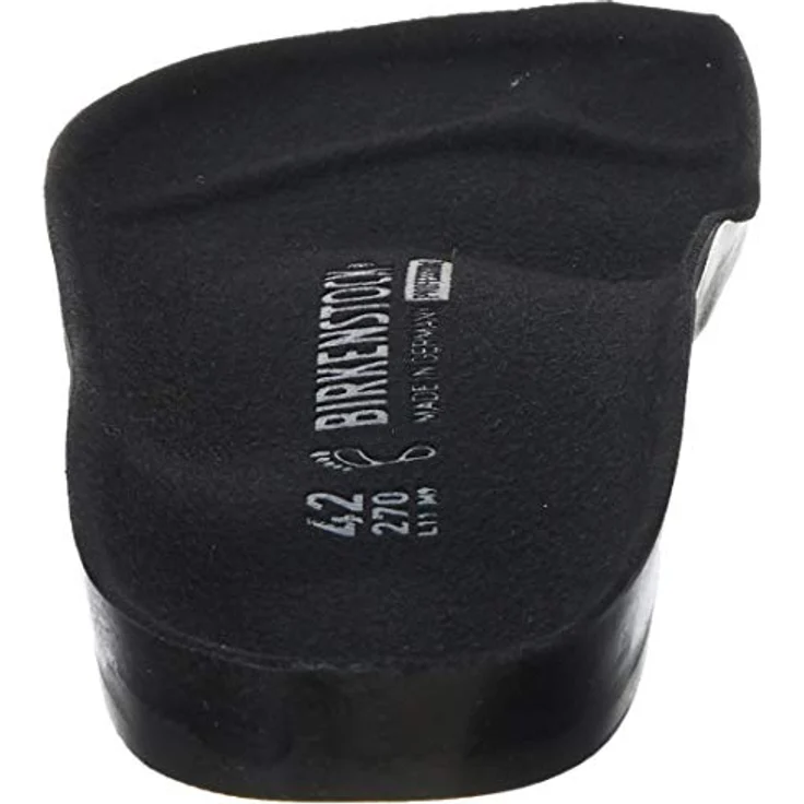 Birkenstock Fußbett Profi-Birki Gr. 35 – Bild 4