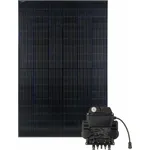 Maxxisun Black Line 810Wp Test