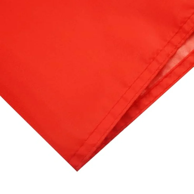 AZ FLAG Flagge Tunesien 250x150 cm, 100% Polyester mit Messing-Ösen, UV-beständig, verstärkte Ecken, 300g – Bild 4