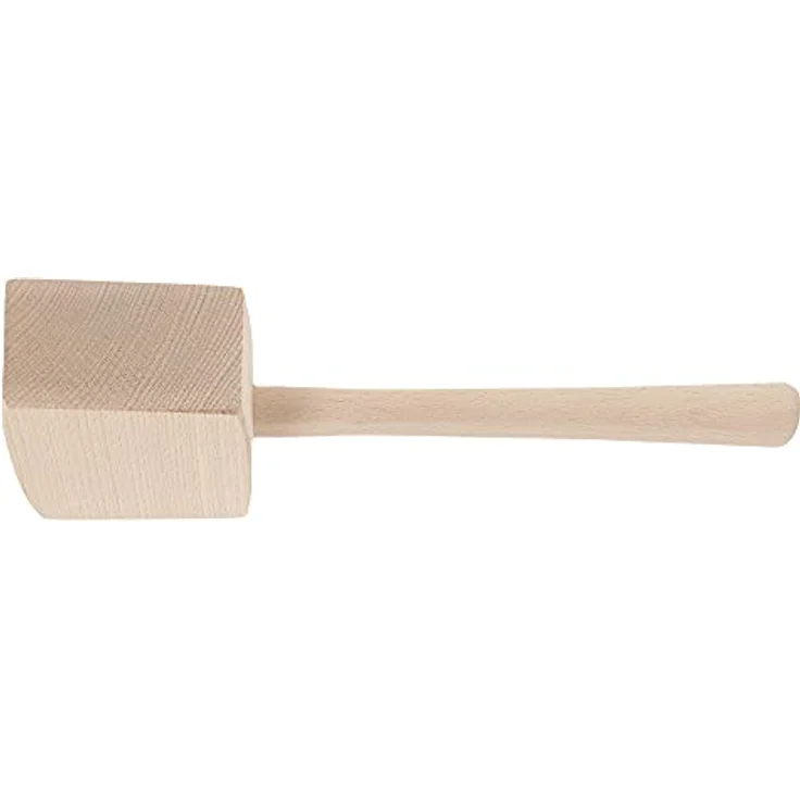 Klüpfel, Holzhammer 500g – Bild 4