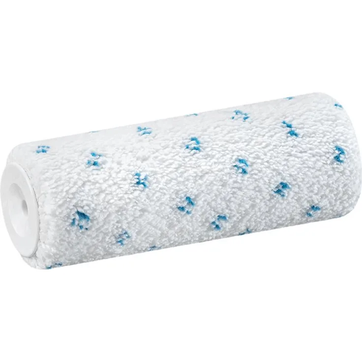Pictolor Pictolor® Microfaser Walze 180 mm, Polyester-Microfaser mit mittlerer Dichte für Holzbeschichtungen