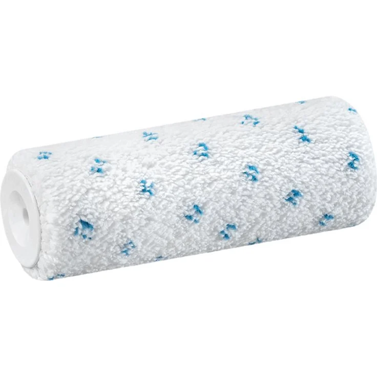 Pictolor Pictolor® Microfaser Walze 180 mm, Polyester-Microfaser mit mittlerer Dichte für Holzbeschichtungen