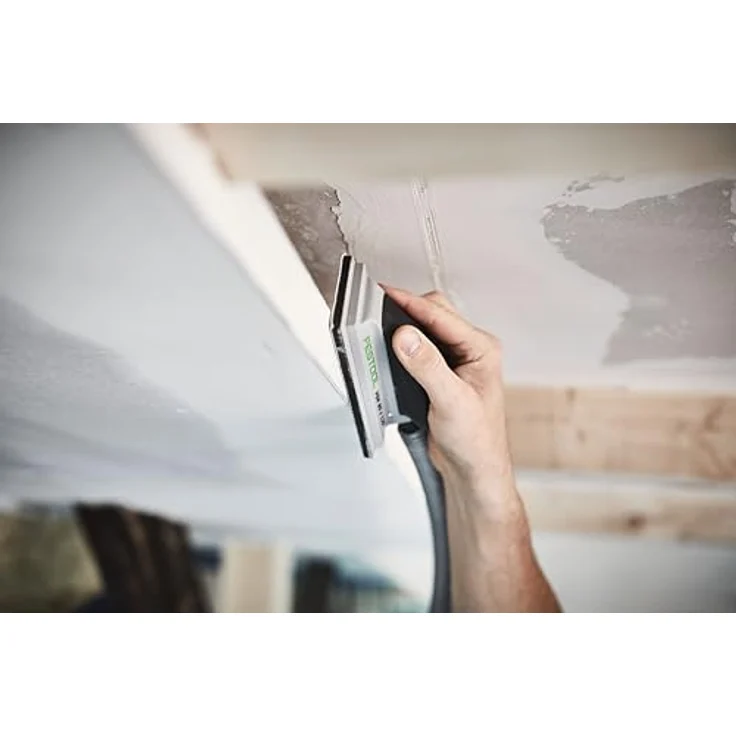 Festool HSK-A 80x130 Schleifklotz 80 x 130 mm ( 496962 ) - Preisvergleich – Bild 3