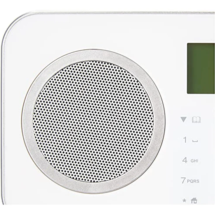 Olympia Funk-Alarmsystem mit WLAN-GSM und Smart Home Funktionen Model ProHome 8700 – Bild 3