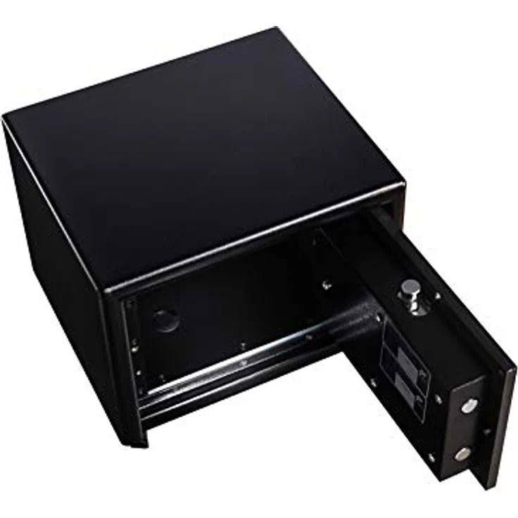 BURG-WÄCHTER Sicherheitsschrank Combi Line CL 410 E – Bild 3