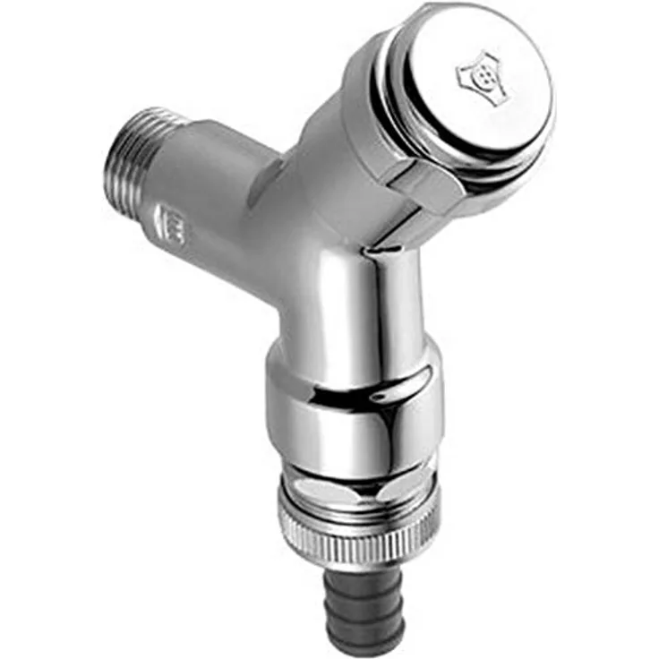 GROHE Armaturenkombination (Wandmontage, eigensicher gegen Rückfließen, mit Sicherungseinrichtung Typ HD), chrom, 41190000 - Preisvergleich