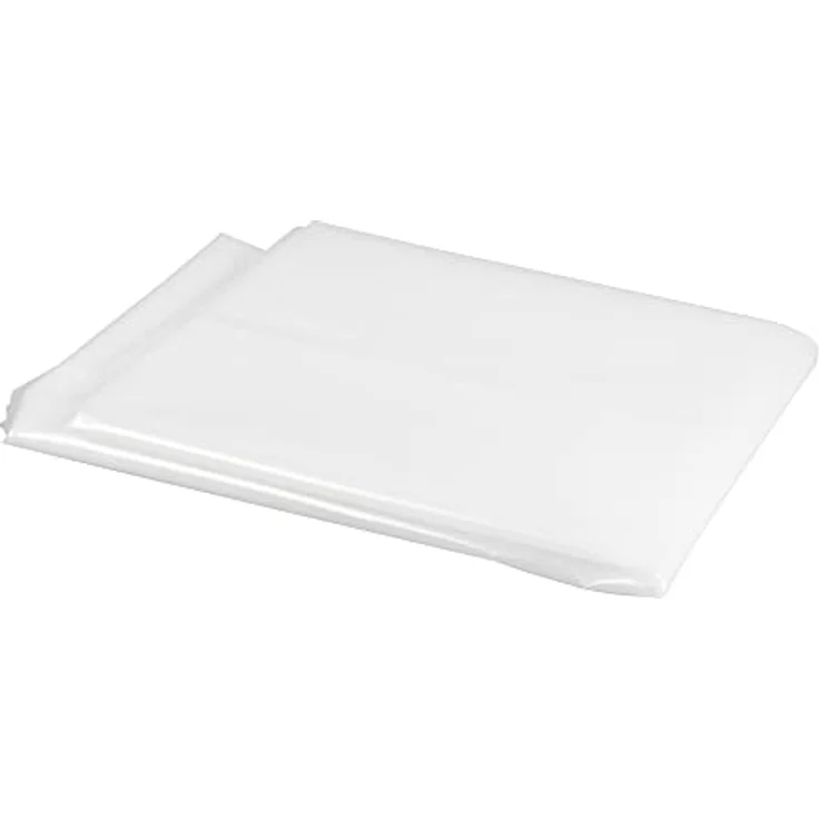 Windhager Ersatzfolie für Tomatenhaus ALUSTAR, Gewächshausfolie, Treibhausfolie, UV-stabil, 150 μm, 80 x 150 x 180 cm, 33702 – Bild 1