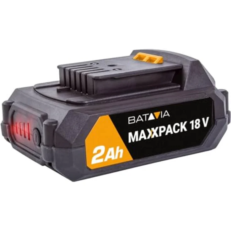 Batavia 18V Maxxpack Akku 2Ah | 7063905 – Bild 2