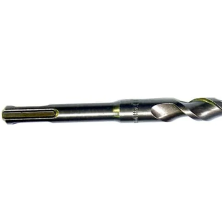 Makita Hammerbohrer SDS-Plus, 16 x 210 mm, Betonbohrer mit zweischneidiger Wolframkarbidspitze – Bild 2