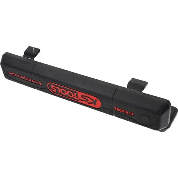 KS Tools INFINITOOL Ratschen-Drehmomentschlüssel, 3/8", 10-50 Nm – Bild 7
