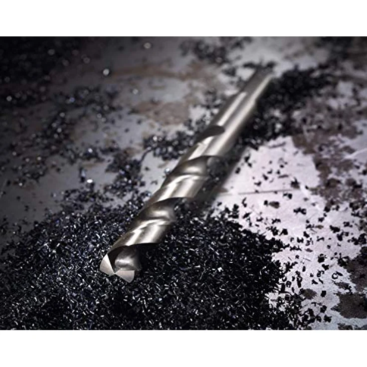 Bosch CO2155B 7/16 In. x 5-1/2 In. Cobalt M42 Drill Bit – Bild 10