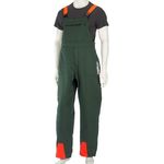 Feldtmann 22772/60 Schnittschutzhose Typ Fichte, Größe 60, EN 381-2+5, Sicherheitsbekleidung