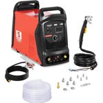 Stamos Welding Group Plasmaschneider S-PLASMA 100-IGBT, 100 A, 35 mm Schnitttiefe, Pilotzündung, modernste IGBT-Inverter-Technologie - Preisvergleich