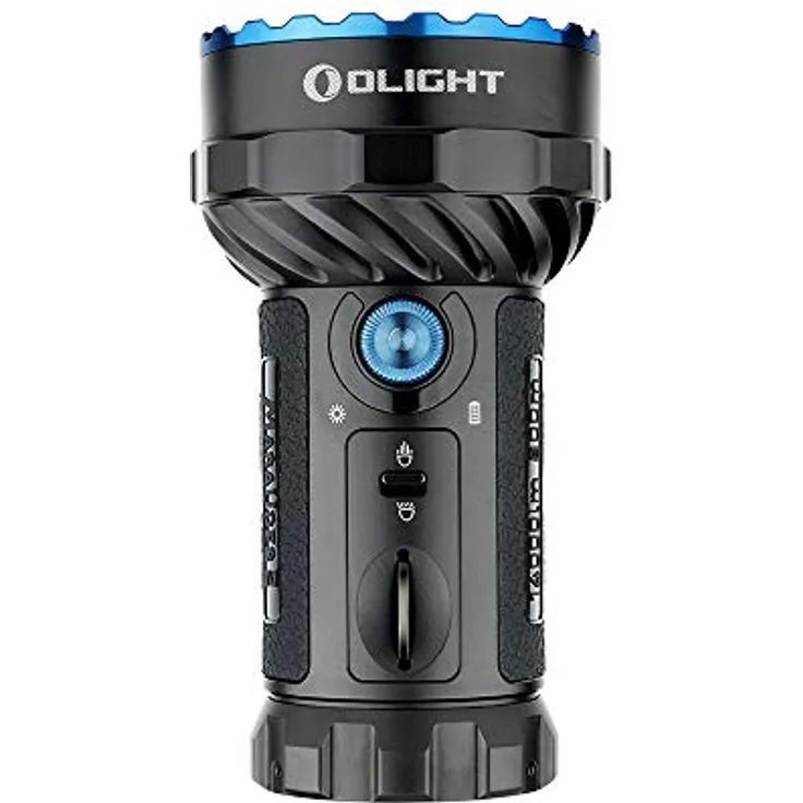 OLight Marauder 2 Handlampe akkubetrieben 14000lm