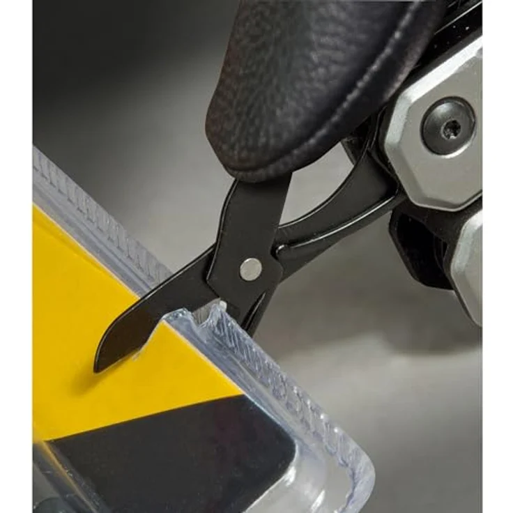 Stanley Multi-Tool 1, kompakte Zange mit 16 Funktionen und Anti-Rutsch-Beschichtung – Bild 10