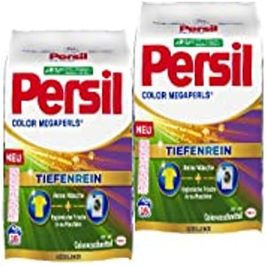 Bild für Persil Color Megaperls 32 WL (2 x 16 Waschladungen)