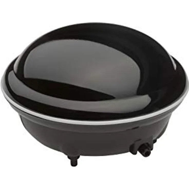 AQUAEL 113118 Luftpumpe AP 100 PLUS, 230 g