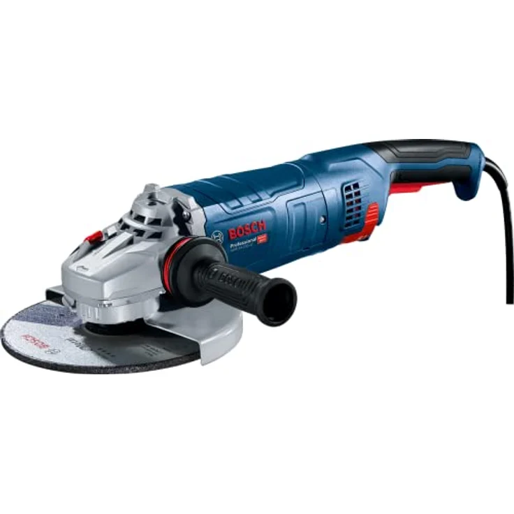 Bosch Winkelschleifer GWS 24-230 P – Bild 2