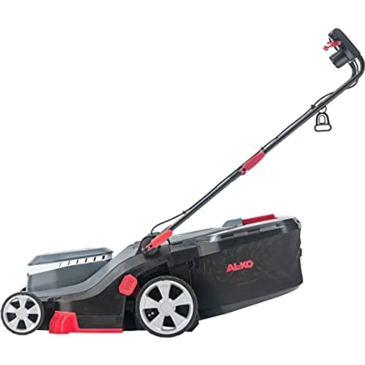 AL-KO Elektro-Rasenmäher 38.2 E Comfort – Bild 3