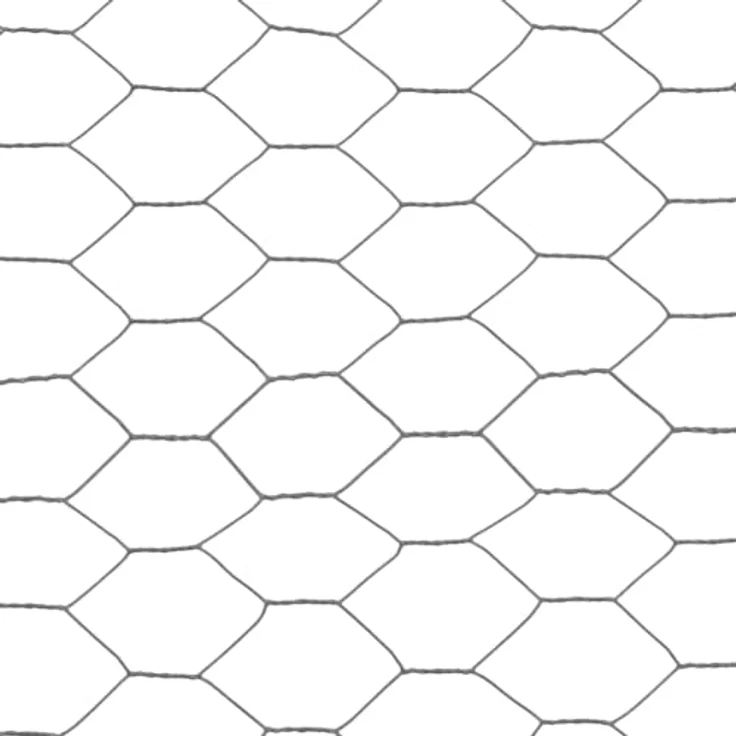 vidaXL Drahtzaun Stahl mit PVC-Beschichtung, 25x1,5 m, grau, wasserdicht und witterungsbeständig – Bild 5