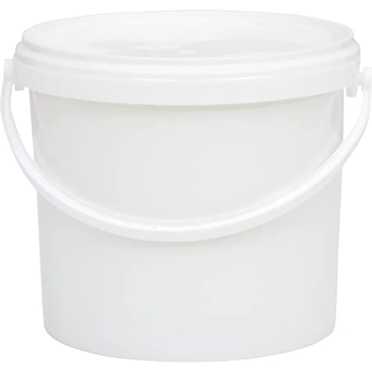 Reifenmontagepaste 5 kg, weiß – Bild 3