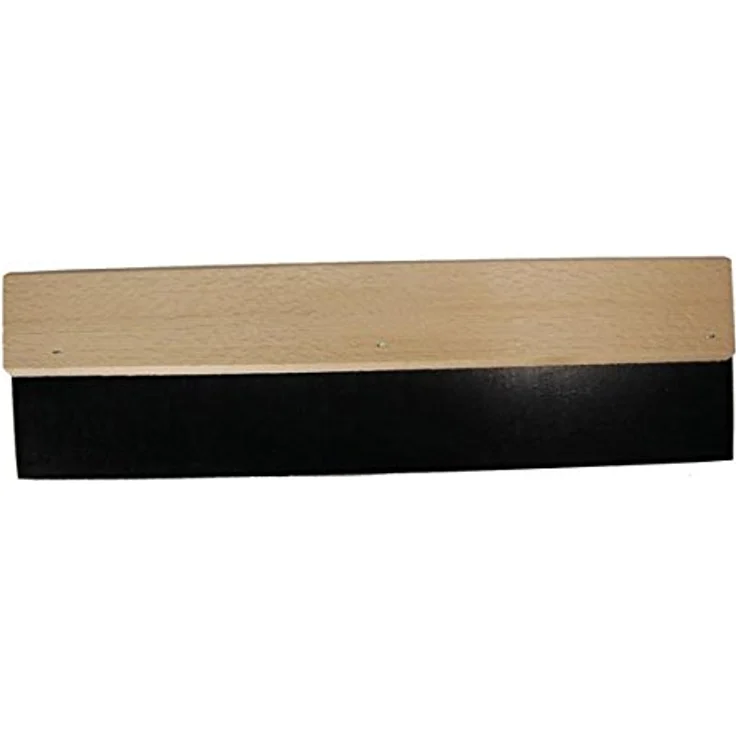 Toolland Fugengummi, Holzgriff, 300 mm – Bild 2