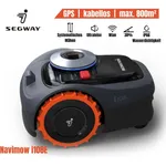 Segway Navimow Robotermäher i108E