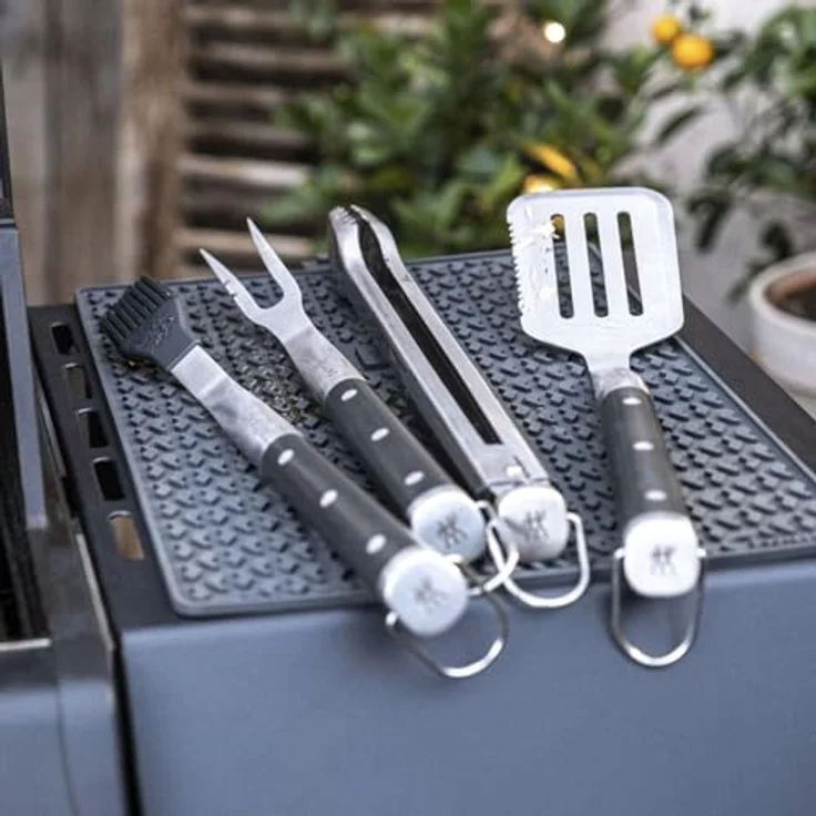 ZWILLING BBQ+ Grillbesteck Set – Bild 2