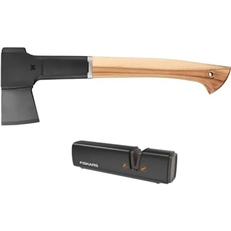 Universalaxt N10 Norden Geschenk Set