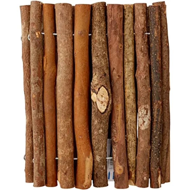 Trixie 62153 Natural Living Brücke, 51 × 30 cm