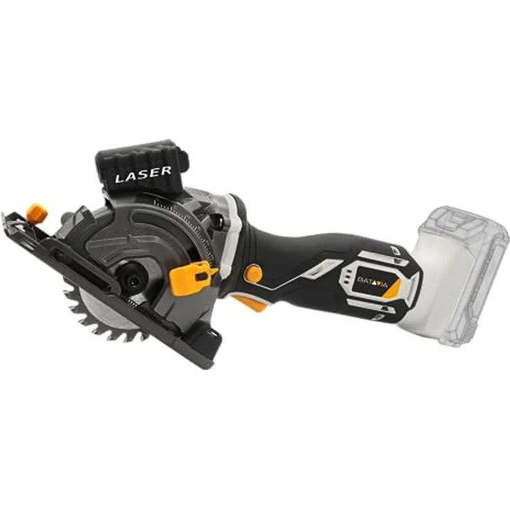 Akku-Mini-Tauchkreissäge 18V MAXXPACK | Exkl. Akku & Ladegerät – Bild 1