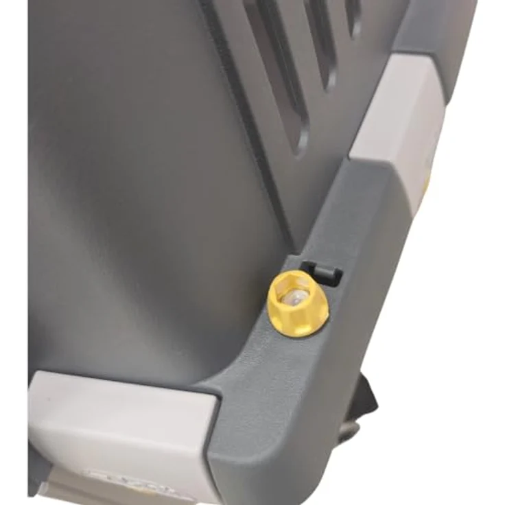 Trixie Transportbox Gulliver IV 52×51×72 cm – Bild 6