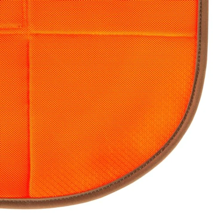 Carhartt Hundejacke Hunter P000342, strapazierfähig mit reflektierenden Einsätzen für maximale Sichtbarkeit bei Nacht, 100% Polyester – Bild 5