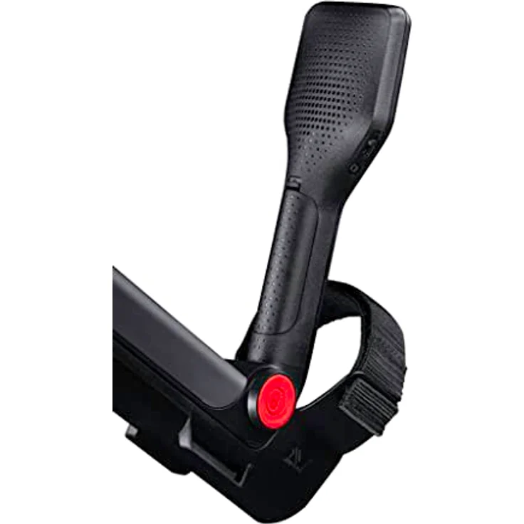 Minelab GO Find 22, Metalldetektor für Einsteiger mit wasserdichter Suchspule, 7.8 kHz Frequenz, zusammenklappbar – Bild 5