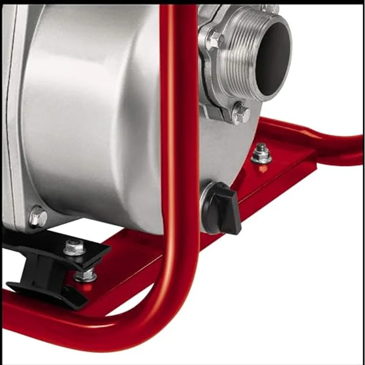 Einhell Benzin-Wasserpumpe GE-PW 46 - 4171372 – Bild 5