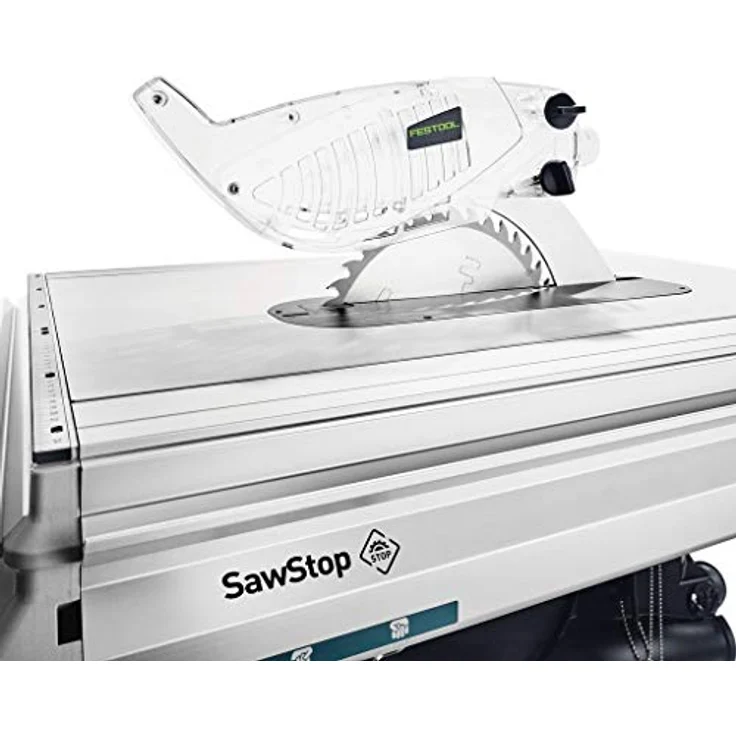 Festool TKS 80 EBS-Set Tischkreissäge 2200W 254mm (575828) – Bild 4