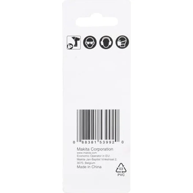 Makita Bit-Halter 1/4 magnetisch 60 mm – Bild 5