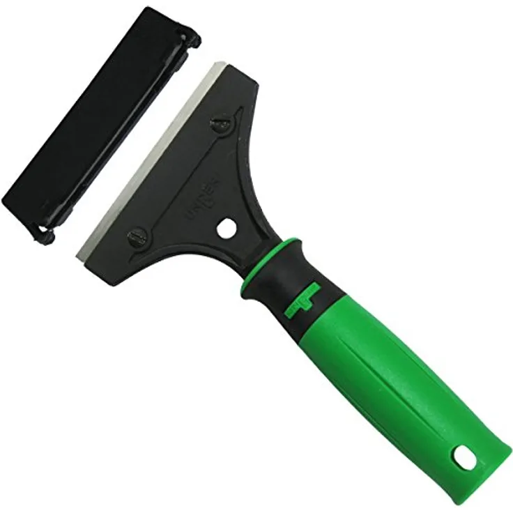 Unger SH000 ErgoTec Schaber, 10cm Größe