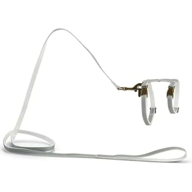 Designed by Lotte Katzengeschirr, Nylon, 10 mm x 27-45 cm, Mint - Preisvergleich