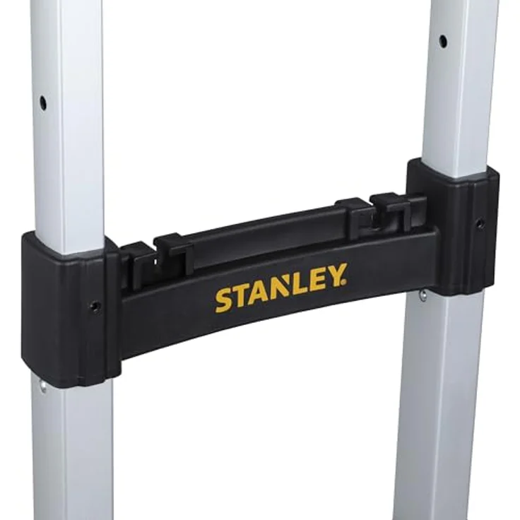 Stanley SXWTD-509, Transportwagen mit 60 kg Tragkraft, faltbar und leicht, 2 kg – Bild 29