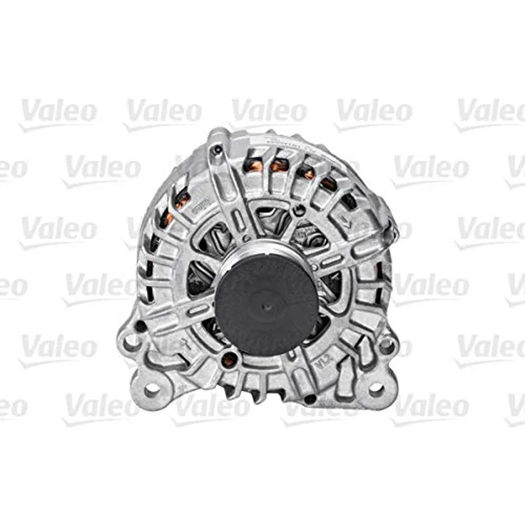 VALEO 440428 Lichtmaschine Generator LiMa 140A 14V für VW Golf VII, Passat Variant, TIGUAN und SKODA, zuverlässige Stromversorgung, langlebig, einfache Installation – Bild 2