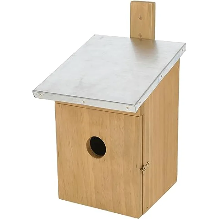 Kerbl Pet Nistkasten 17x19x33 cm