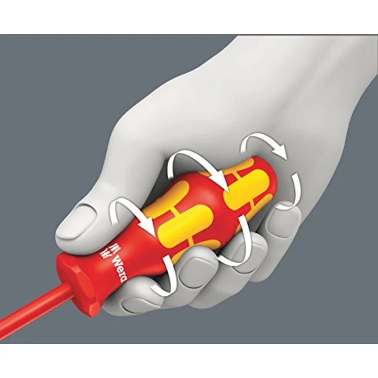 Wera 165 iS PZ 1 x 80 mm – Bild 14