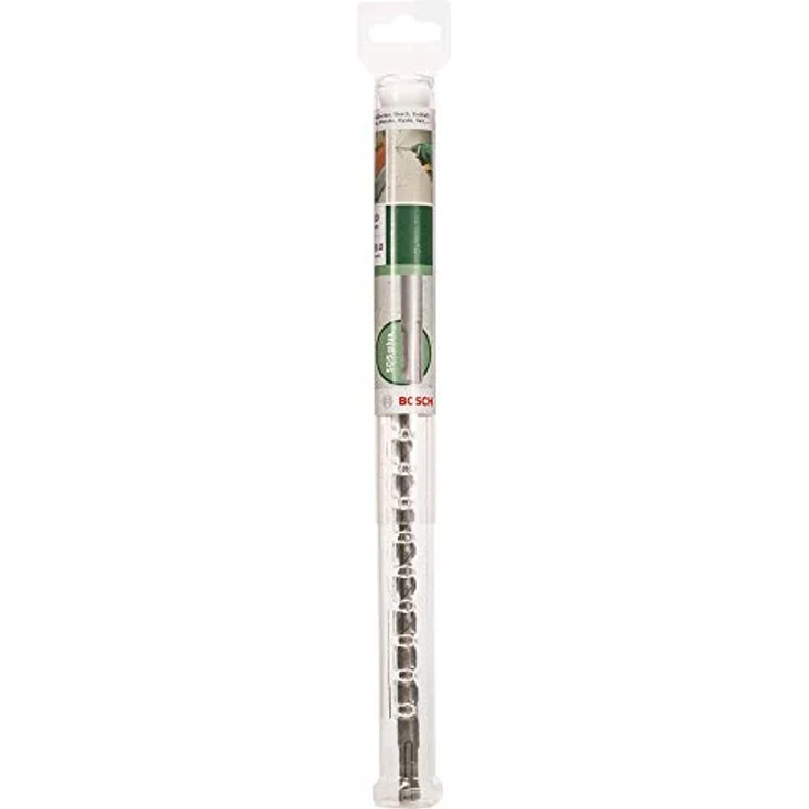 Bosch Hammerbohrer SDS-plus (Ø 10 mm),  2609255520 – Bild 2