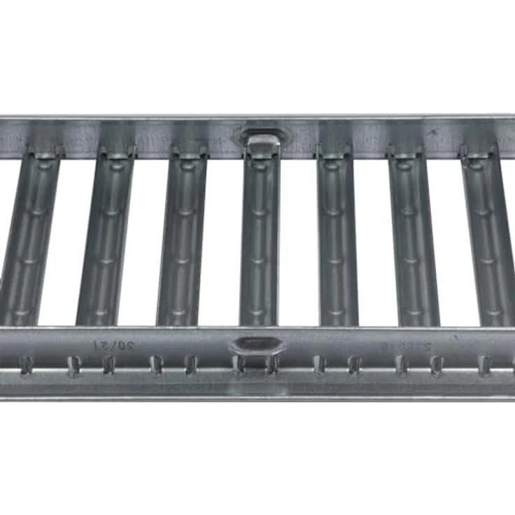 ACO Self Stegrost Stahl verzinkt 1000 mm – Bild 6