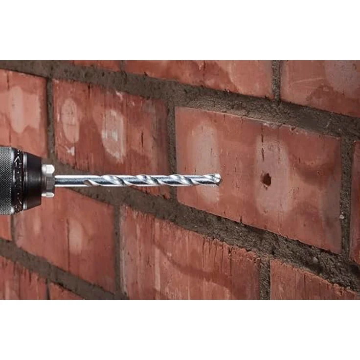 1 Steinbohrer HM ø12x150mm – Bild 4