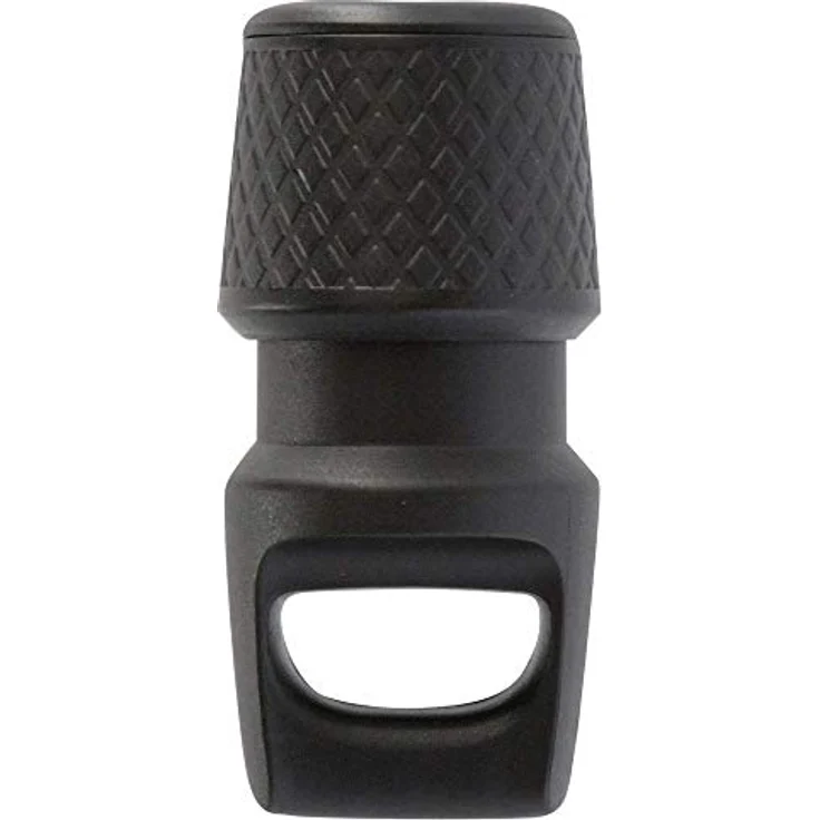 GOLEYGO Hundeleine Flat, Braun, Größe S 1,4-2m, Sicherer Magnetverschluss, Inkl. Adapter-Pin, Hundeleine für kleine Hunde bis 15kg, Maximale Belastung 100kg – Bild 2