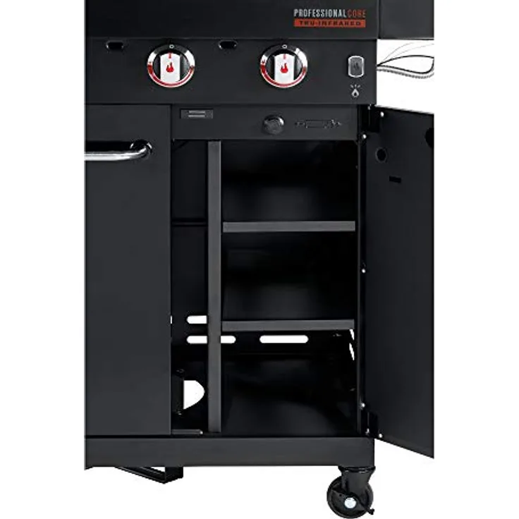 Char-Broil 140 073 - MADE2MATCH Innenregal