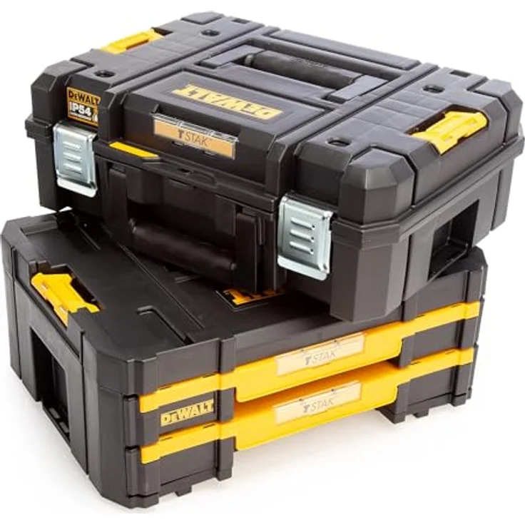 TSTAK COMBO mit IP54 Schutz – Bild 3