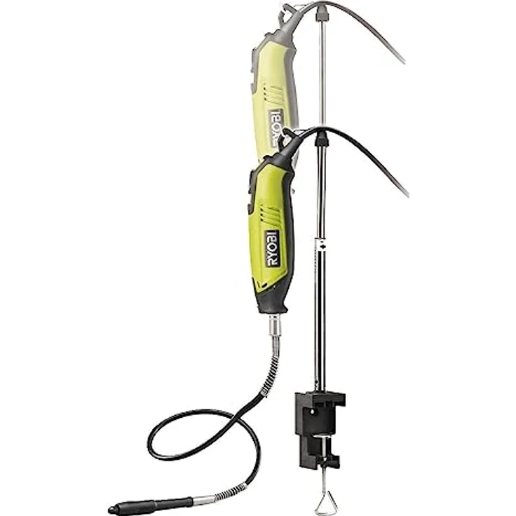 Ryobi 5133000754 Rotationswerkzeug inkl. 115-tlg. Zubehör Typ EHT150V, 230 V – Bild 6